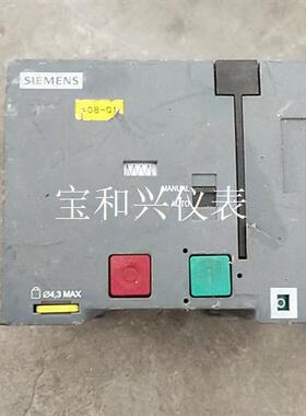 西门子电动操作机构3VT9300-3MQ00 3VT9100
