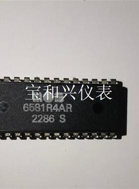 6581R4AR,6581CBM
