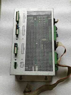 拆机REISROBOTICS控制SafetyCon