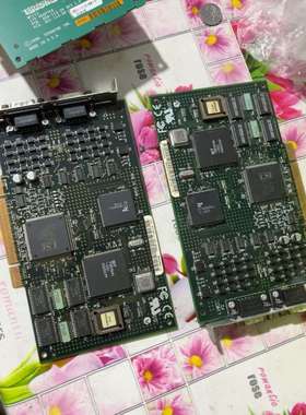 AccelePt2r920-PCIP/N600007