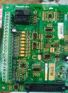 海利普变频器配件 主板 AB07D505.PCB 实(询价）