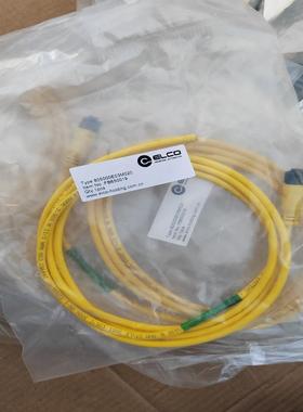 宜科连接线FB650019 805000E03M02(询价）