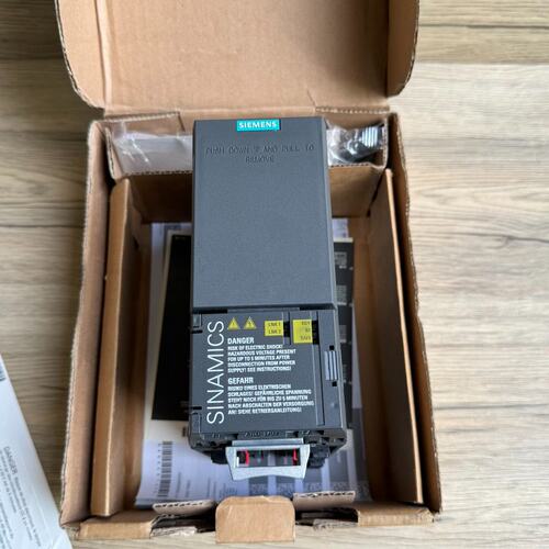 6SL3210-1KE12-3AF2 西门子变频器 原( 议价）