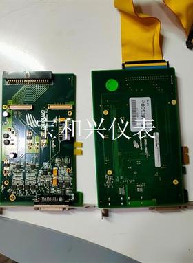 大洋ME500e非编板卡DAYANGLC400e-Audio