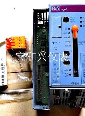 贝加莱 CP570 7CP570.60-1 现货9成新 也承