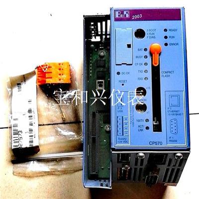 贝加莱 CP570 7CP570.60-1 现货9成新 也承