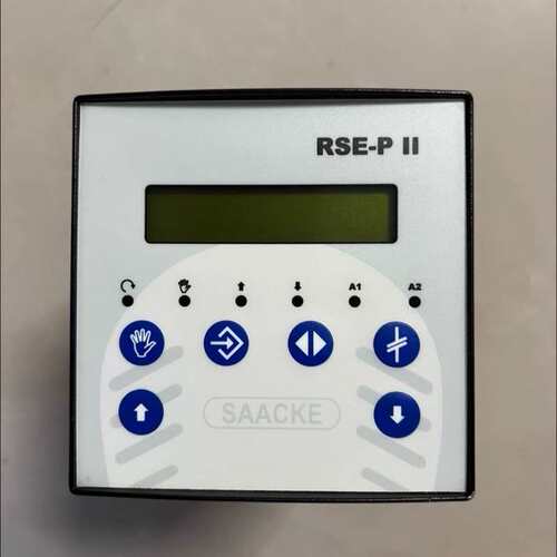 SAACKE扎克+RSE-P+II+控制器+24VDC( 议价）