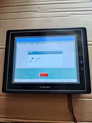 二手FLEHEM繁易FE4097iE