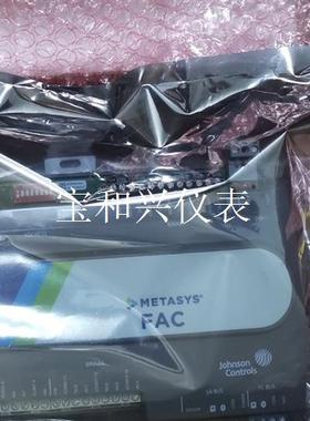 #江森控制器模块 江森模块MS-FAC3613