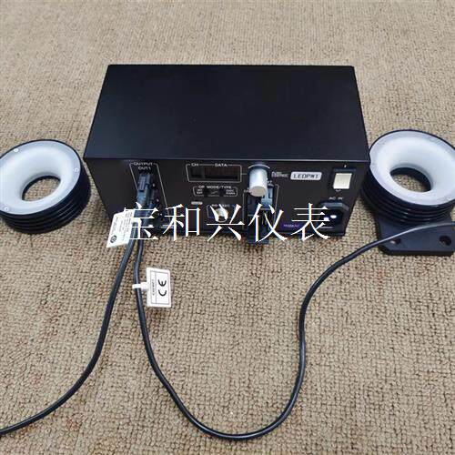 KKIMAC光源控制器 IDGB -50M4-S2/PI,4