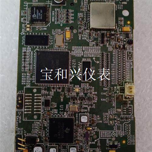 Control模块小板PCA040-00097 REV