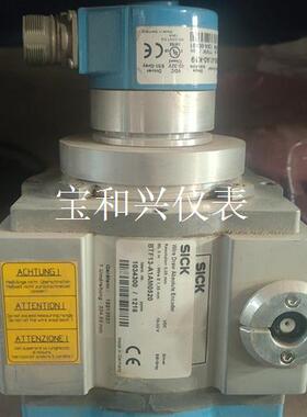 SICK西克ATM60-A1A0-K19拉线编码器,可能头部