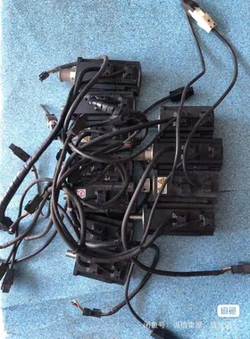 汇川伺服电机lSMH1-20B30CB伺服电机lSMH4