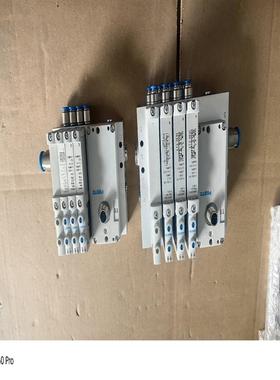 FESTO费斯托阀岛573384 VAEM-L1-S(询价）