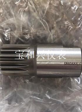 Nabtesco减速机配件SN40AN107AL0 SN77