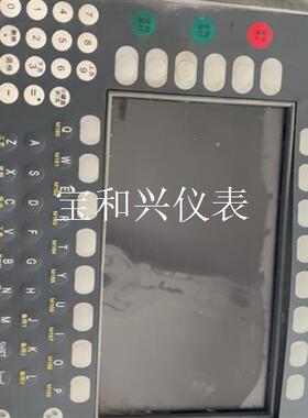 CRP卡诺普工业机器人操作盒示校器CRP-TPHT80K-B