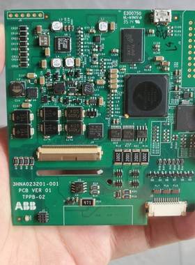 tppb-02板子abb的有需要带价