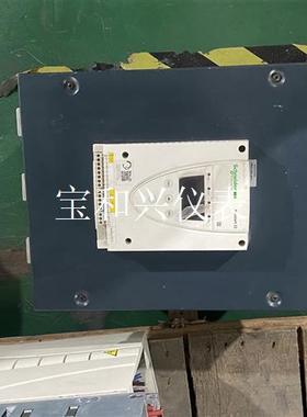 施耐德软启动器  ATS22C59Q   315kw