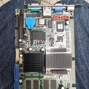 工控主板 威达IOWA R10半长嵌入式 600 配 8522