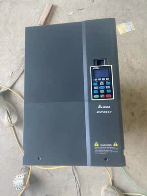 台达CP200045Kw变频器VFD450CP43A--议价