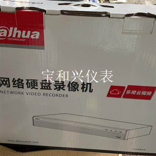 大华网络硬盘录像机DH-NVR4232