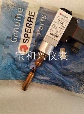 空压机,温度传感器,SPERRE   TMS-80