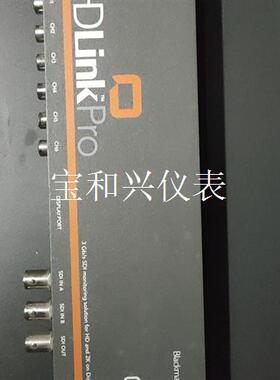 二手!Blackmagicdesign HDLinkPro