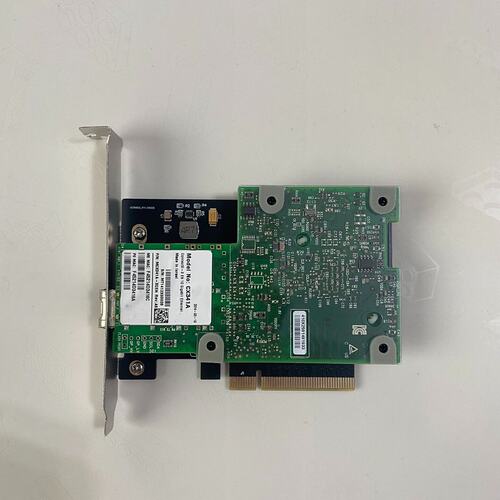 Mellanox Connect X-3 MCX341A( 议价）