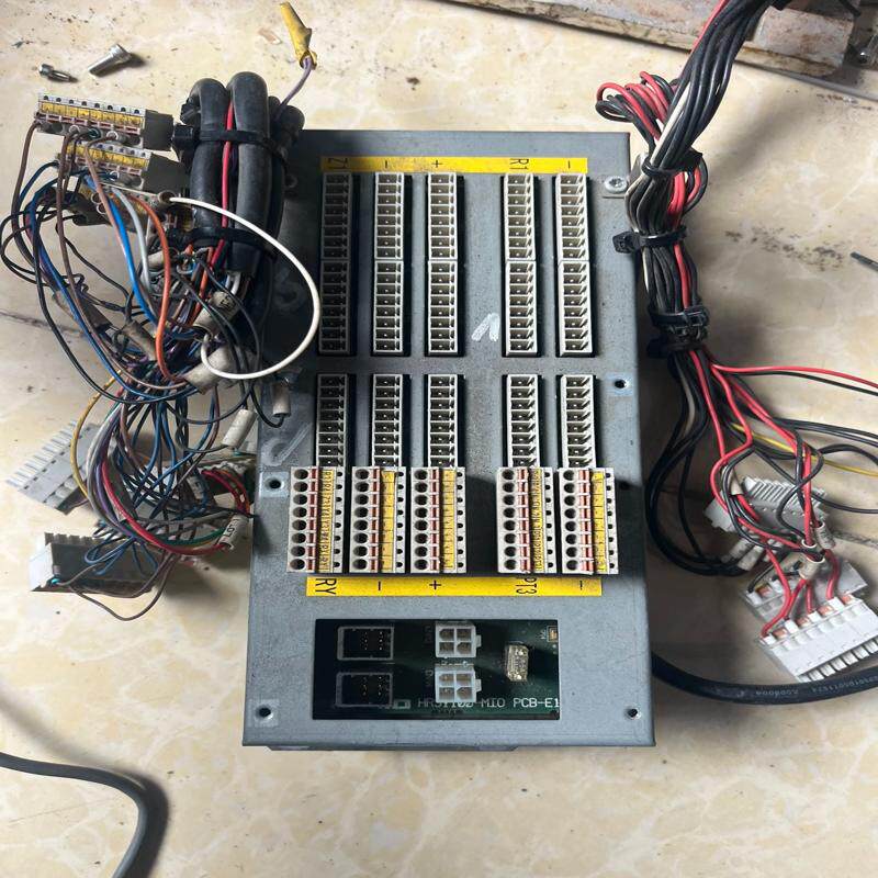 HRRMO哈模机械手HRS1100-MIO，(询价）