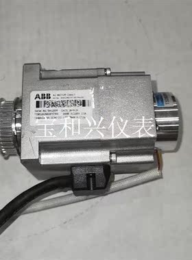 ABB机器人电机 3HAC060157-001 库存1 可议