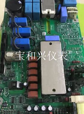 175Z1451 DT10丹佛斯变频器拆机175Z101