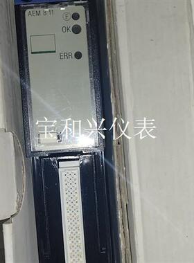 TSXAEM811 Schneider施耐德I/O模块
