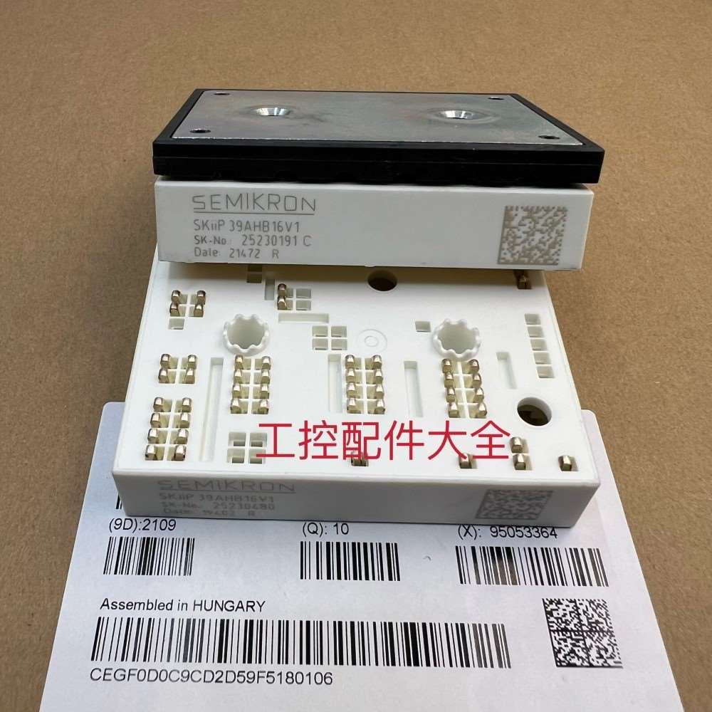 SKIIP39AHB16V1-议价