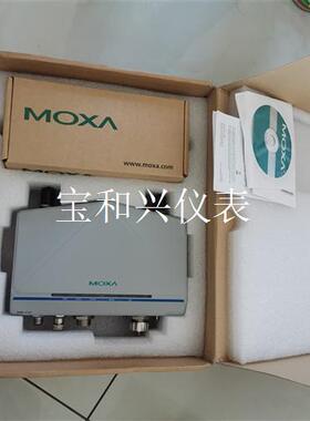 MOXA  AWK-4121-EU-T户外大功率无线AP