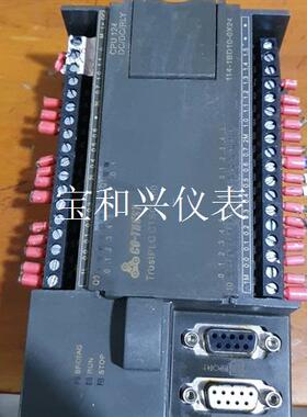 合信PLC,CTSC-100,CPU124/114-1BD1