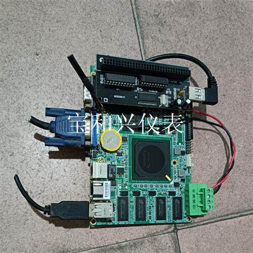 ALXD800EEXJ2VD   CS5536AD