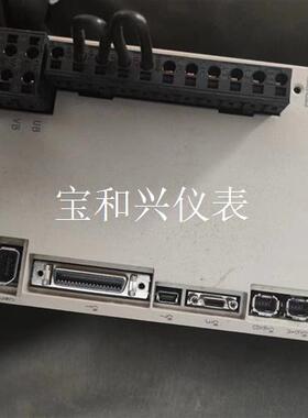 安川伺服驱动器SGD7W-5R5A20A700,模块测量正常