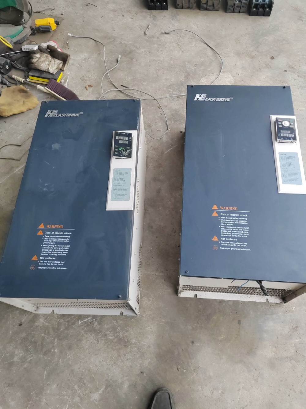 易驱变频器型号GT200一4T1850G4T2000P