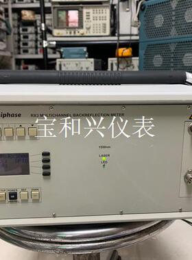 JDS RX3系列 RX3000背向反射仪