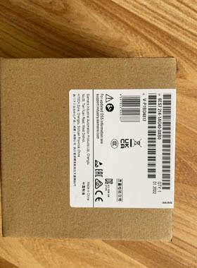 CPU1214C6ES7214-1AG40-0XB0-议价