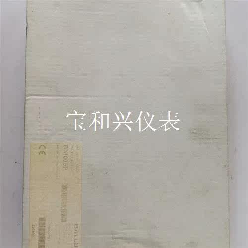 巴鲁夫 BNI005P BNI IOL-104-S
