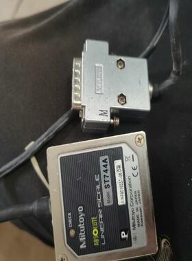 拆机Mitutoyo 三丰 ST744A-2100a(询价）