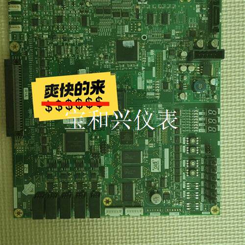 三菱电梯凌云主板P203778B000G105现货,