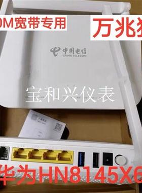 华为HN8145X6 10Gepon