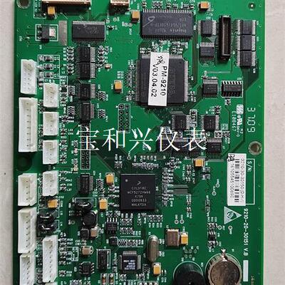 9210-20-30515VB工控主板/拆机迈瑞主板
