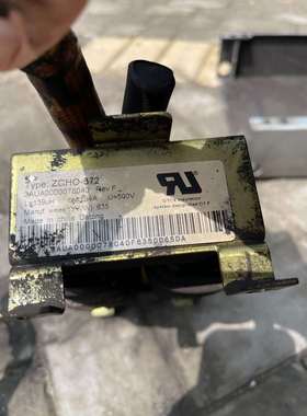 ZCHO-572ABBaCS580acs880电抗-议价