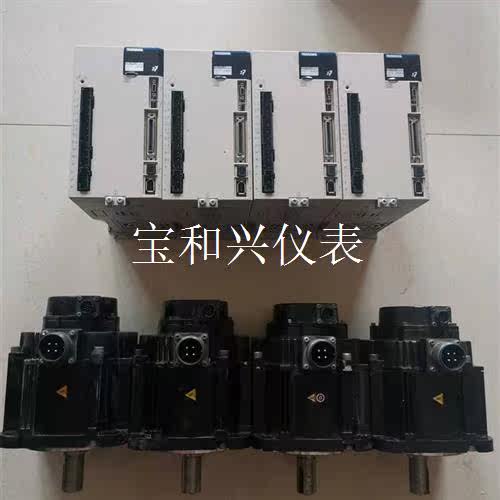 安川7系1.5kw伺服套装,安川SGD7S-120A00A0