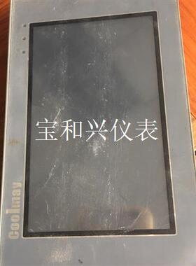 顾美一体机,EX2N-50KH-24MT-2AD-EK,实图