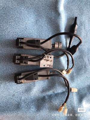 伺服电机MSMD012P1VMSMD012P1C电