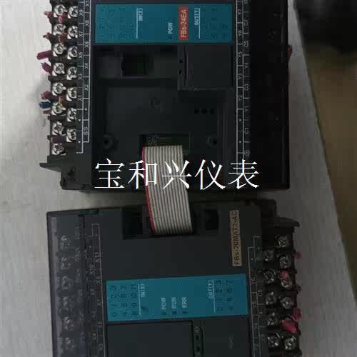 永宏plc FBS-20MAT2-AC FBS-24EA